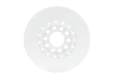 Juego de 2 discos de freno BOSCH 0 986 479 062 Garantía Incluida